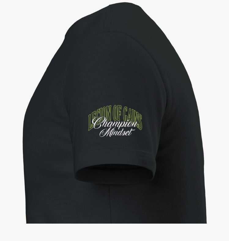 Champion Mindset Crewneck Legion Green